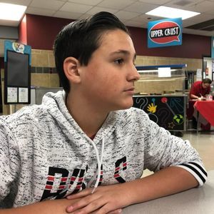 Meet your Posher, Rodney